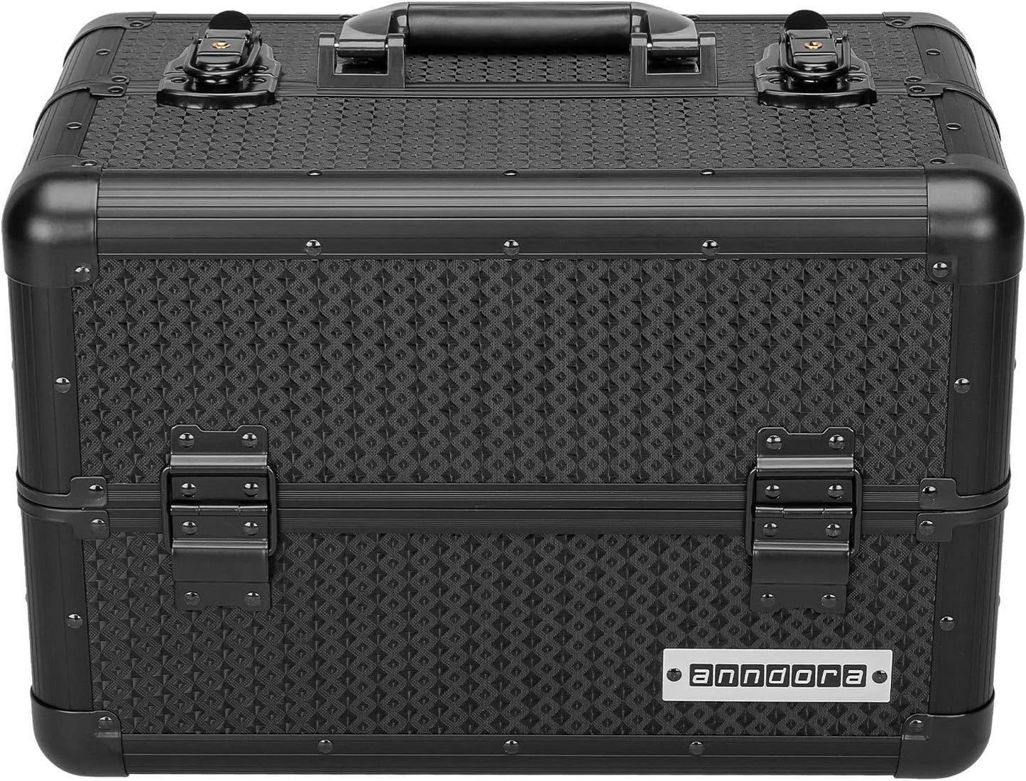 Kosmetikkoffer, Rennaissance Black