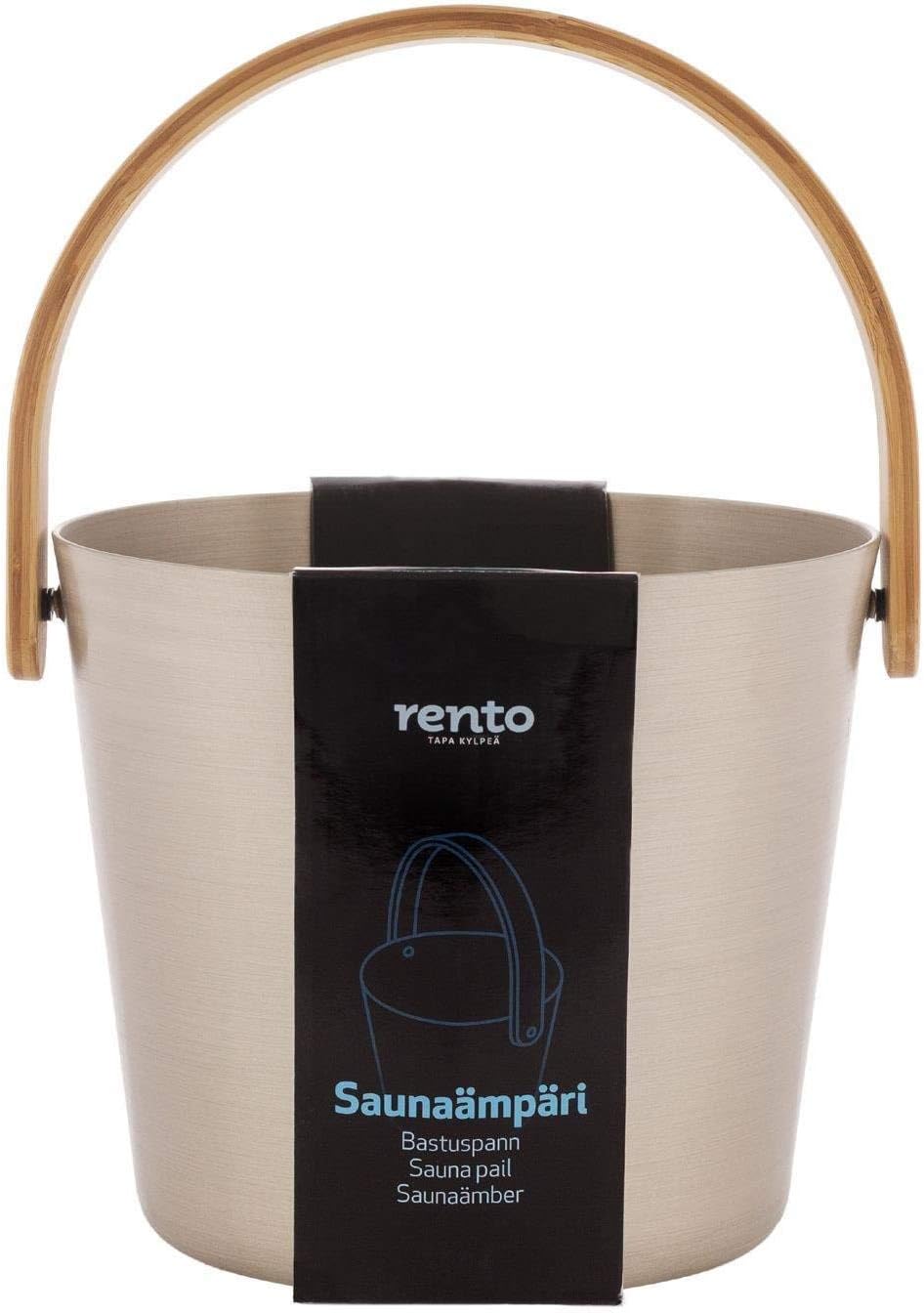 Saunakübel
