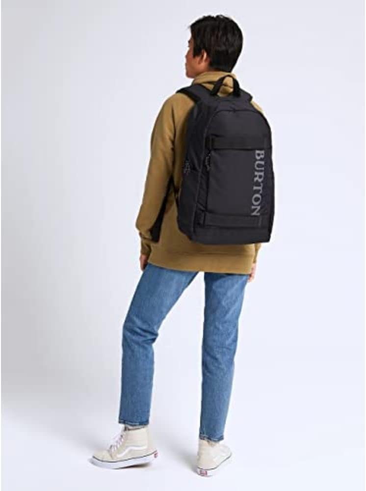 Emphasis 2.0 Daypack, True Black