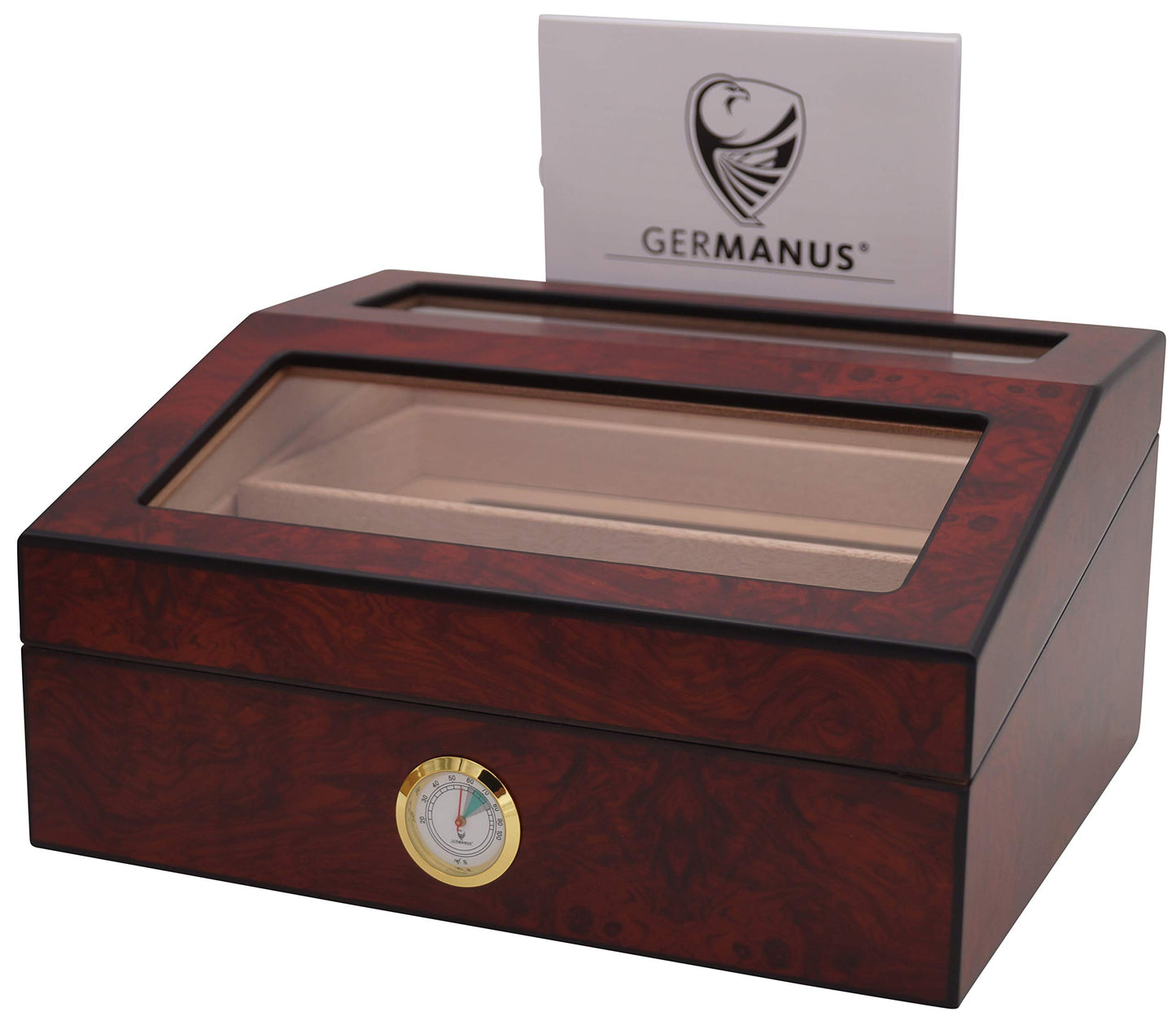 Humidor Heinrich 224