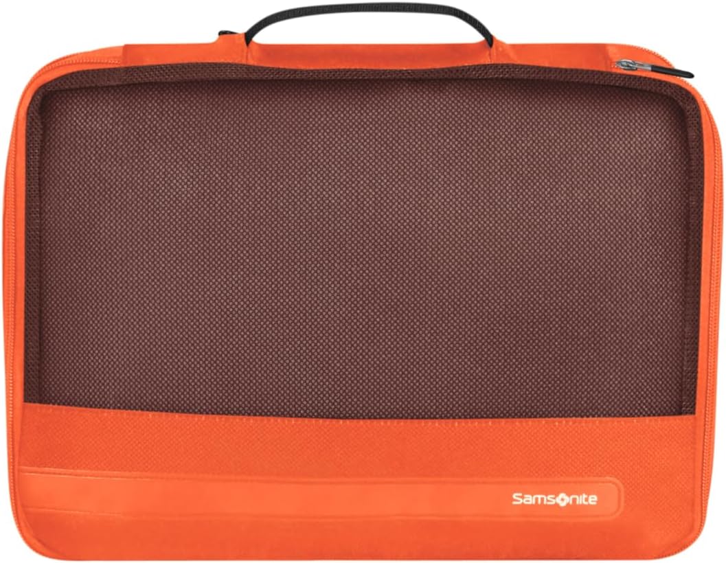 Revolution Packwürfel-Set, Orange