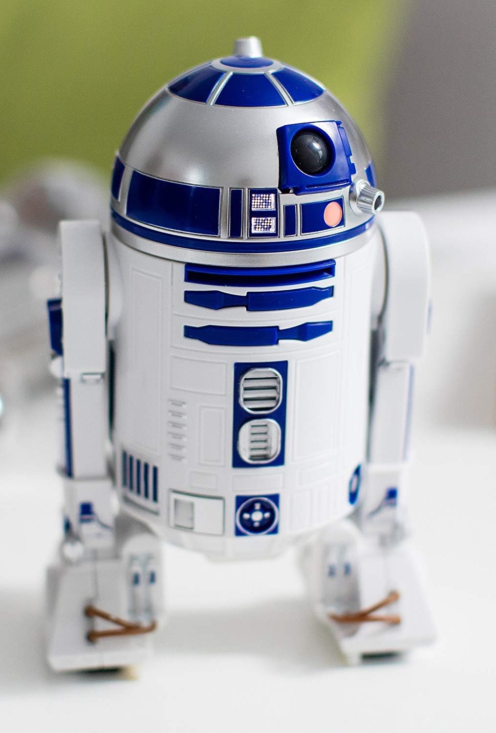 App-gesteuerter Star Wars R2D2 Droide