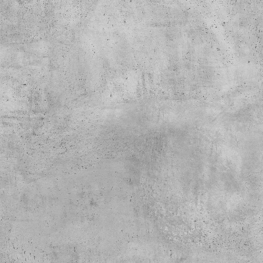 2er-Set CD-Regal für 160 CDs, Betongrau