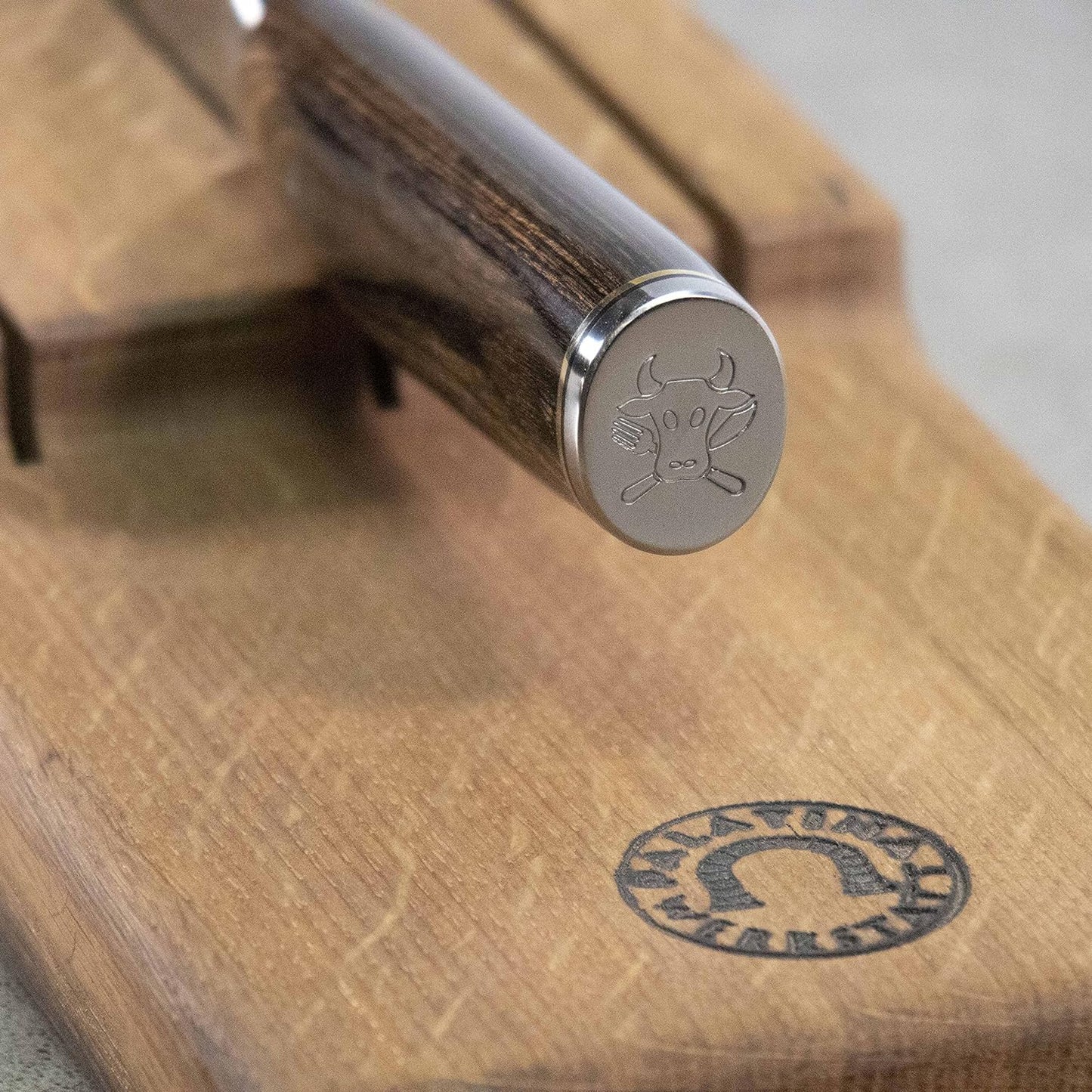 Kai Shun Messer Set