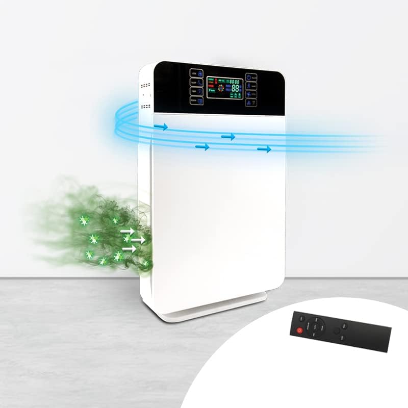 AirPurifier, 30m² Standard