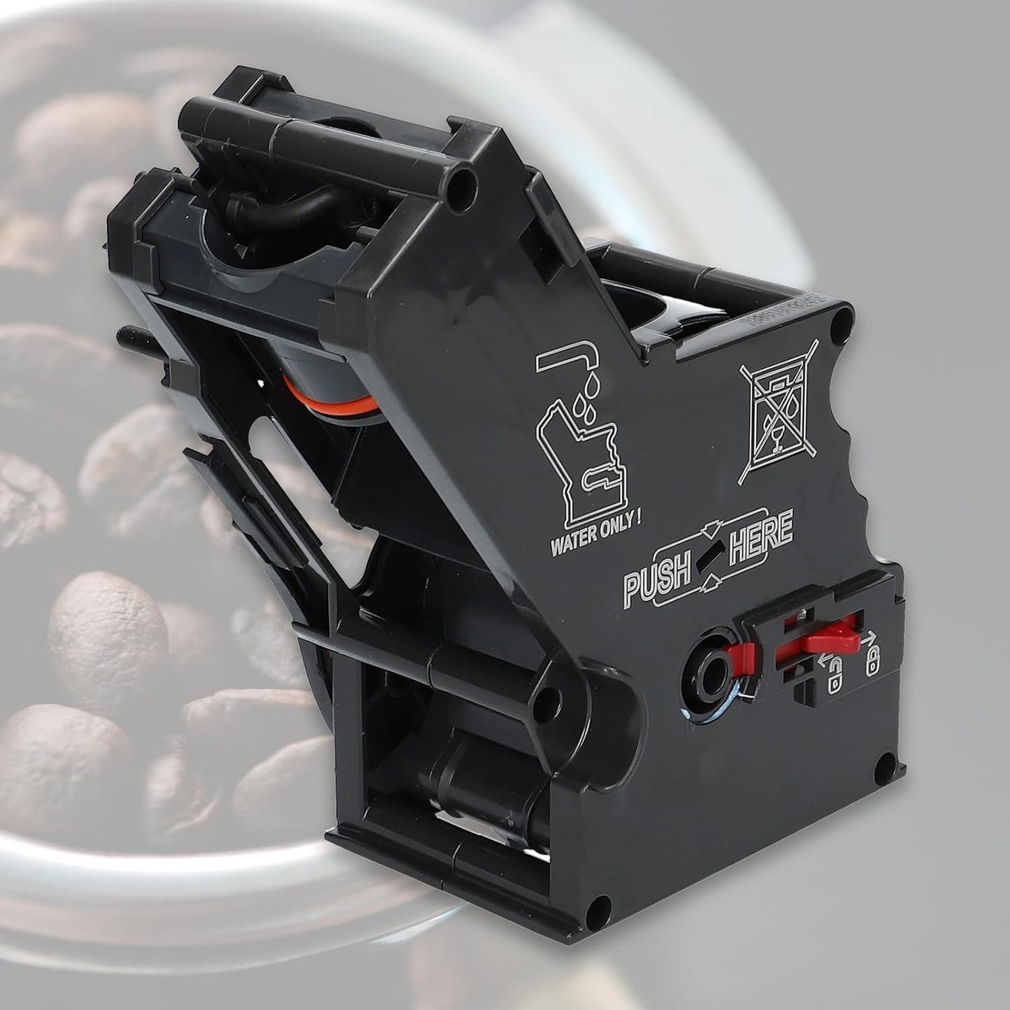 Brüheinheit 11014117 für Siemens und Bosch Kaffeevollautomaten