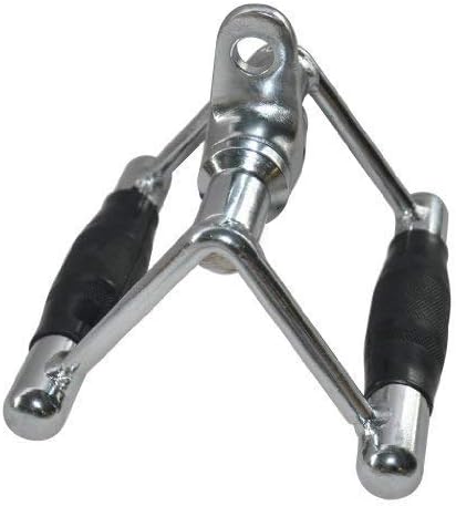Rudergriff MB02