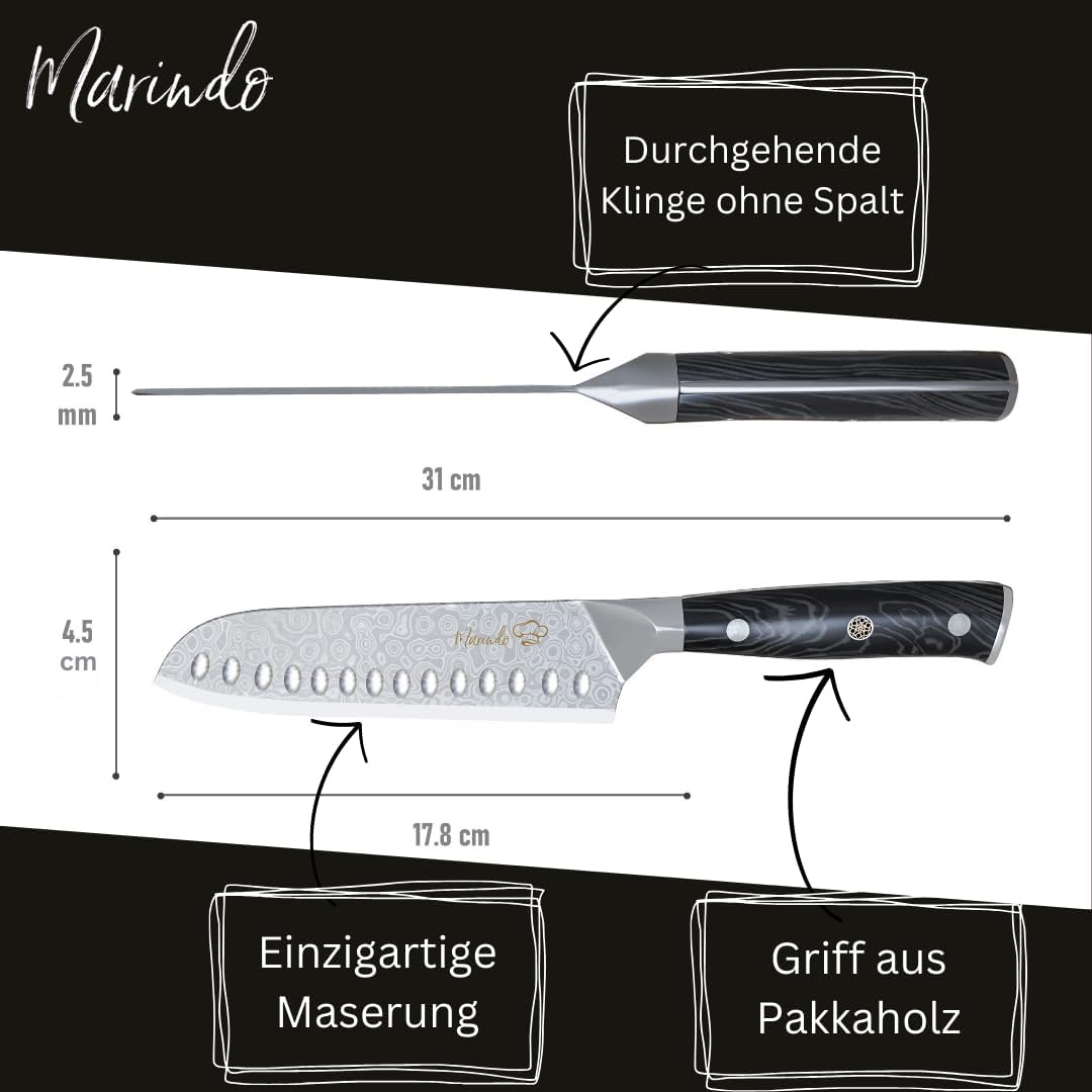 Santoku