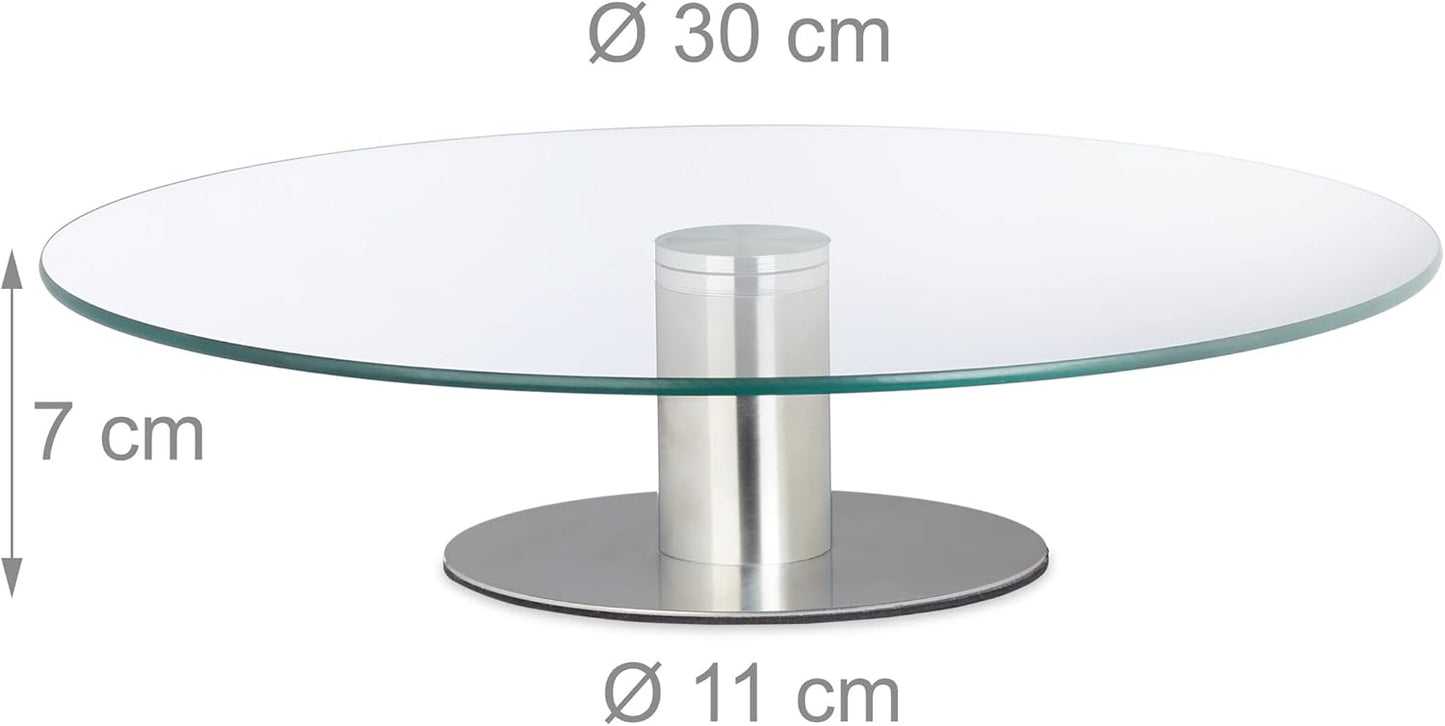 2 x Tortenplatten