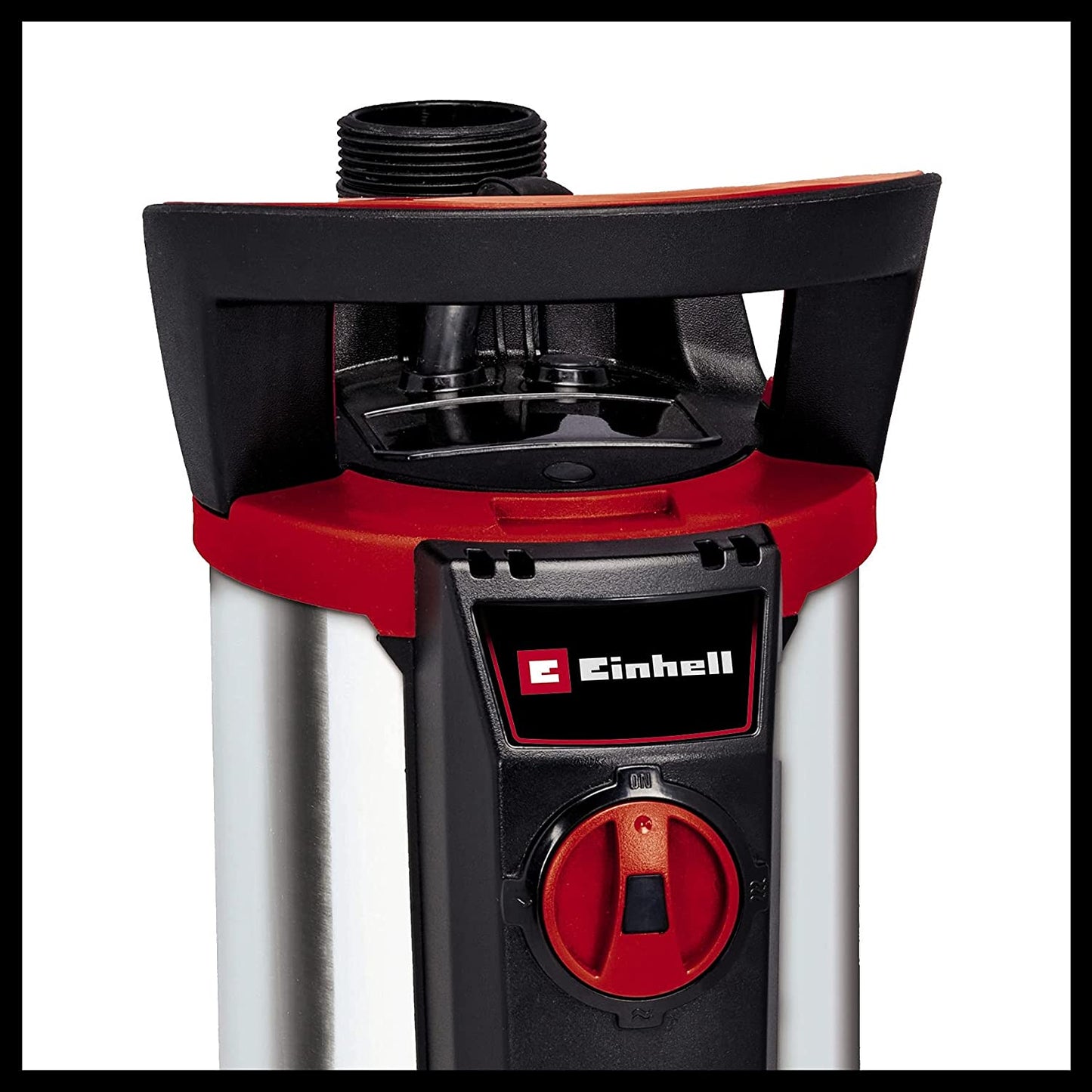 Schmutzwasserpumpe GE-DP 7935 N-A ECO, Tauch- / Druckpumpe, Schmutzwasserpumpe