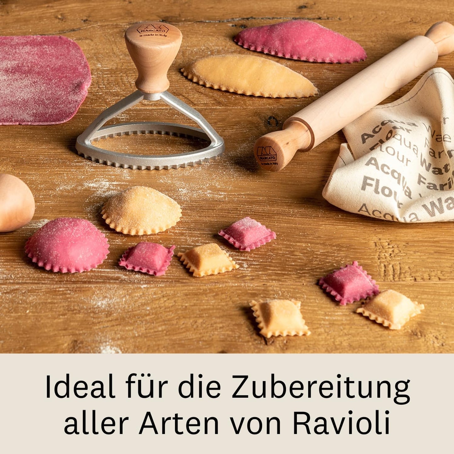 Ravioli Like A Pro