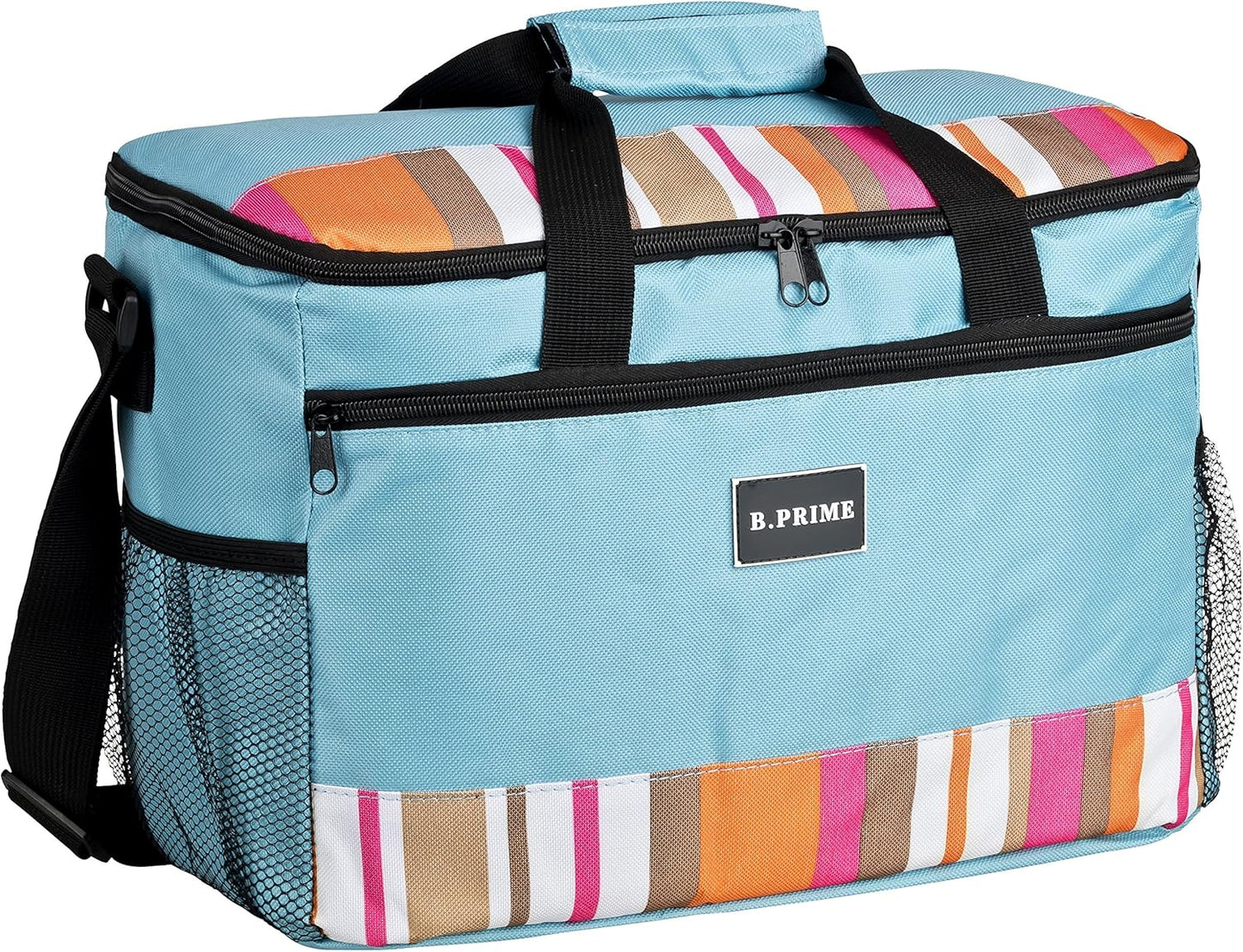 Kühltasche Classic I, Blau