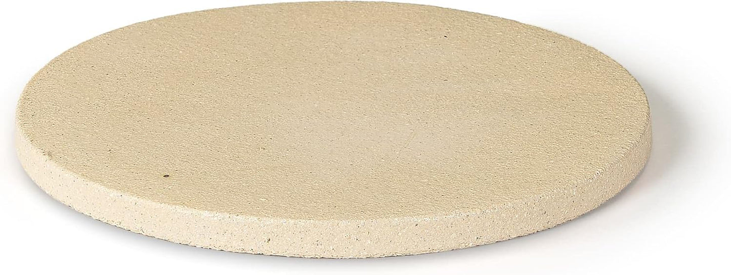 Pizza-Backstein
