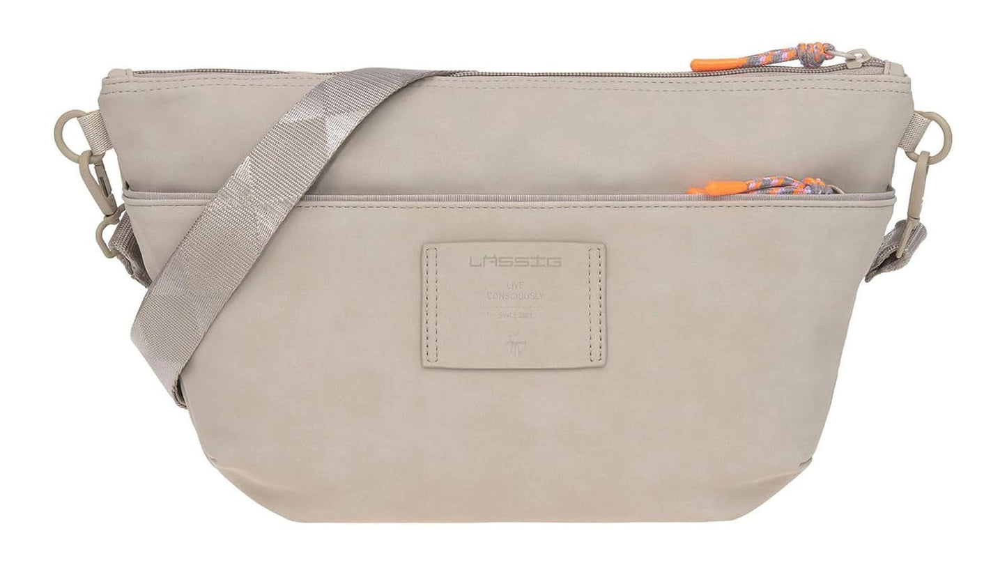 Kinderwagentasche Bum Bag Humus, Braun