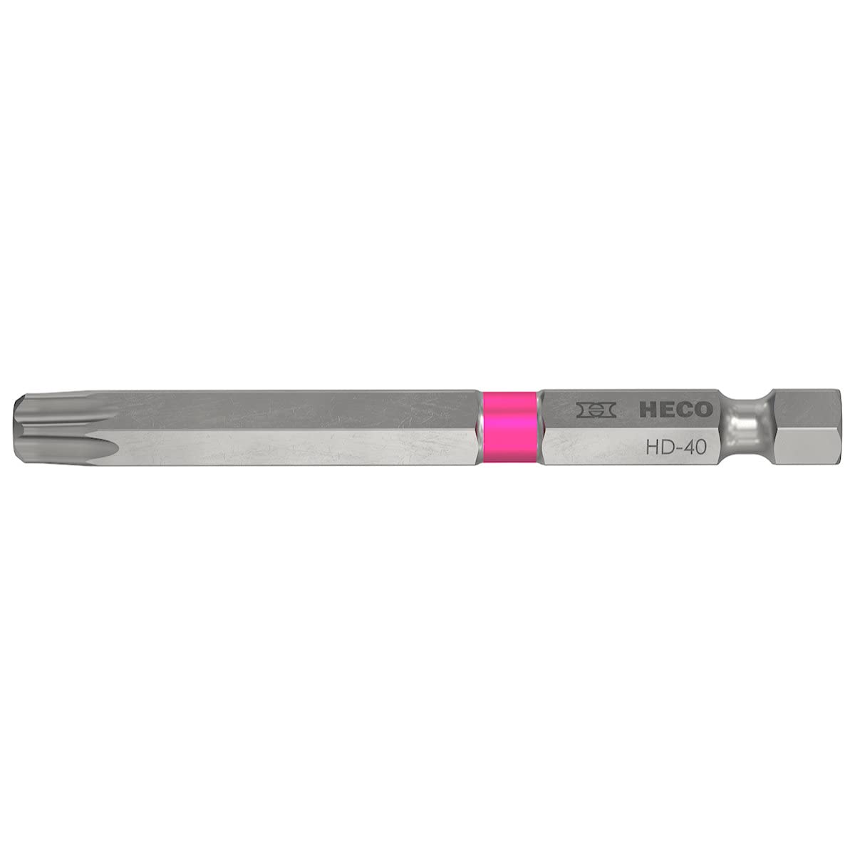 3 Stück Langbits HD-40
