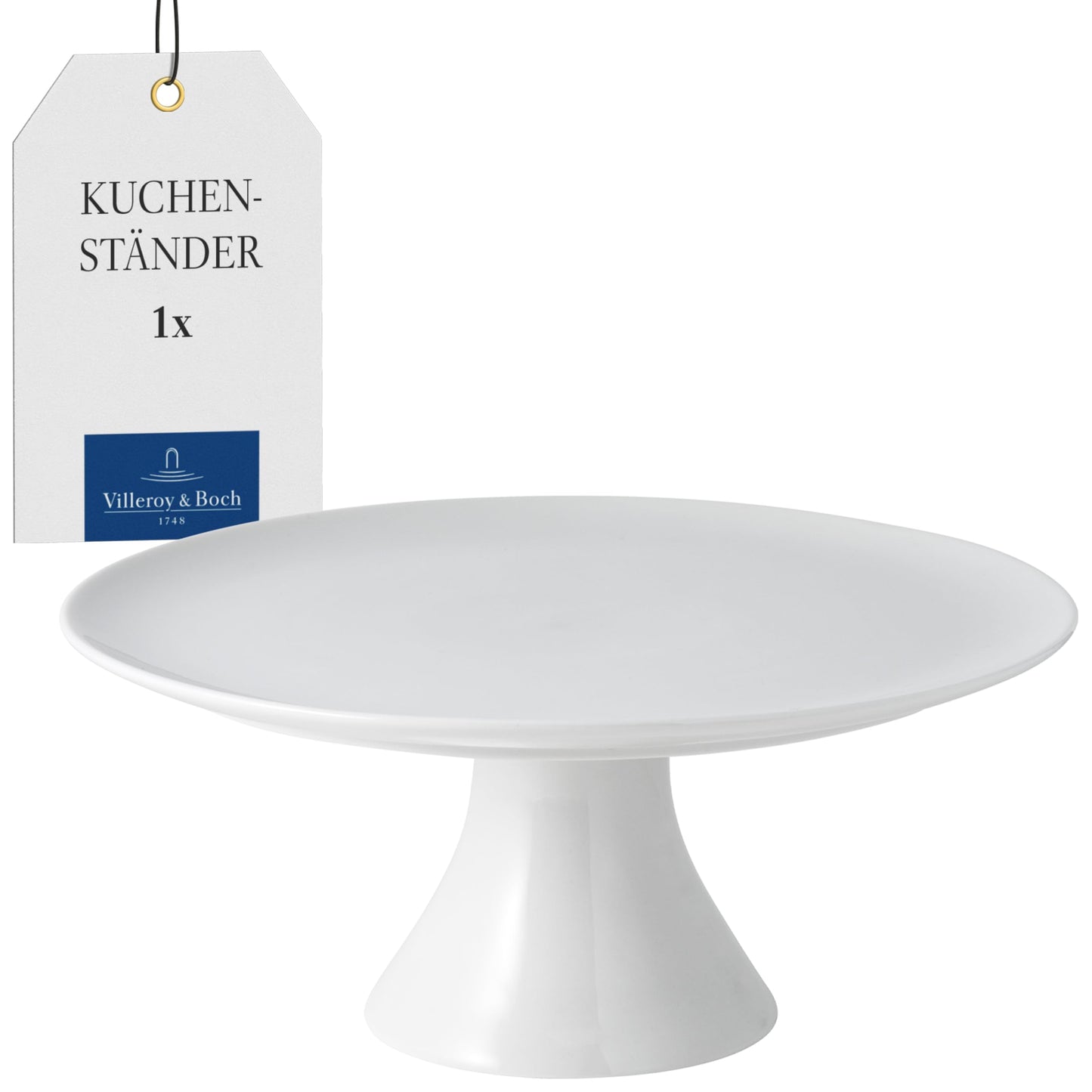 Kuchenständer For Me, Modern & Schlicht Elegant & Klassisch