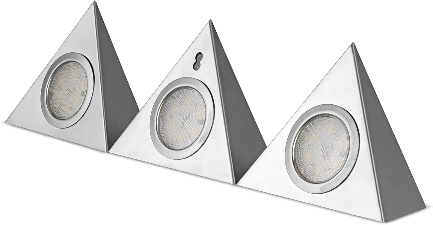 LED-Küchenunterbauleuchten mit Sensor, Sensor