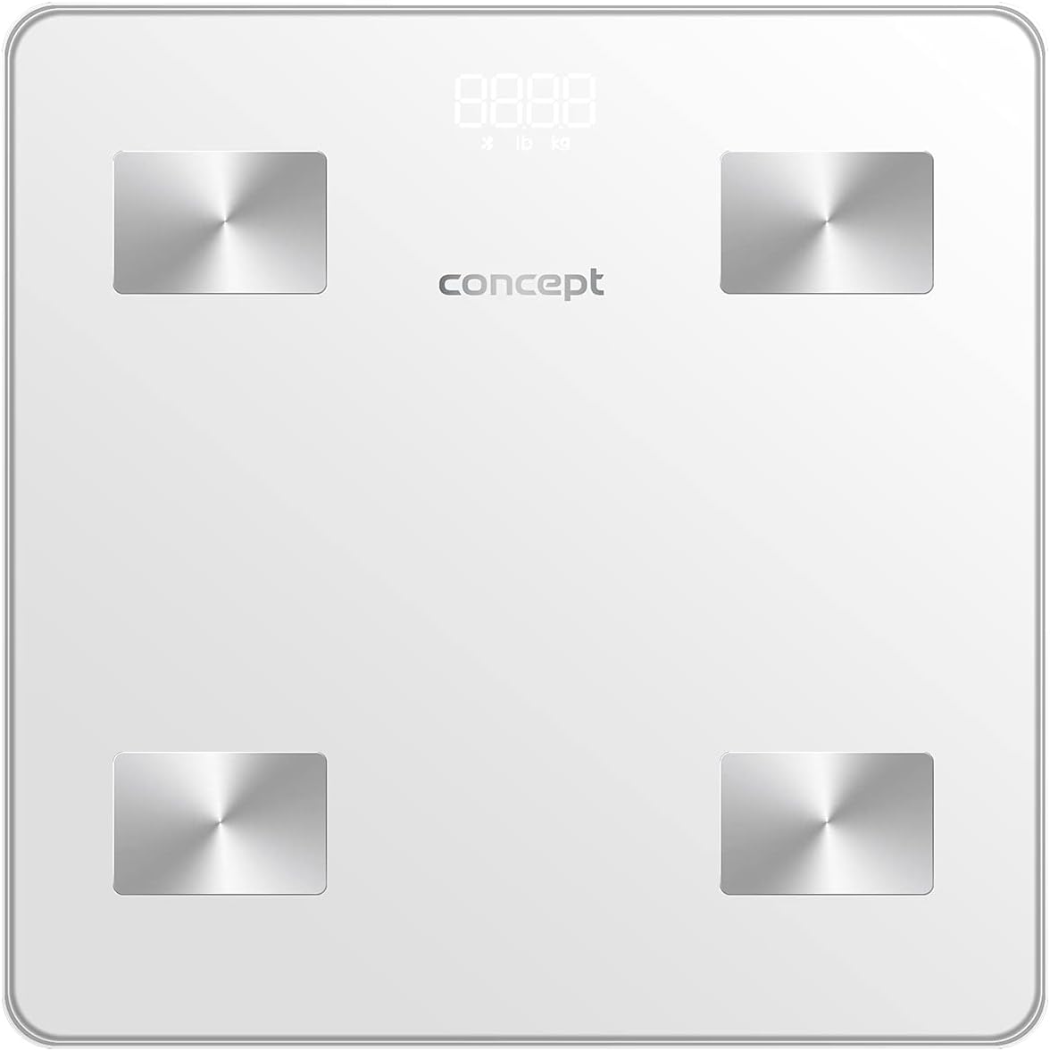 Diagnosewaage VO4000, White