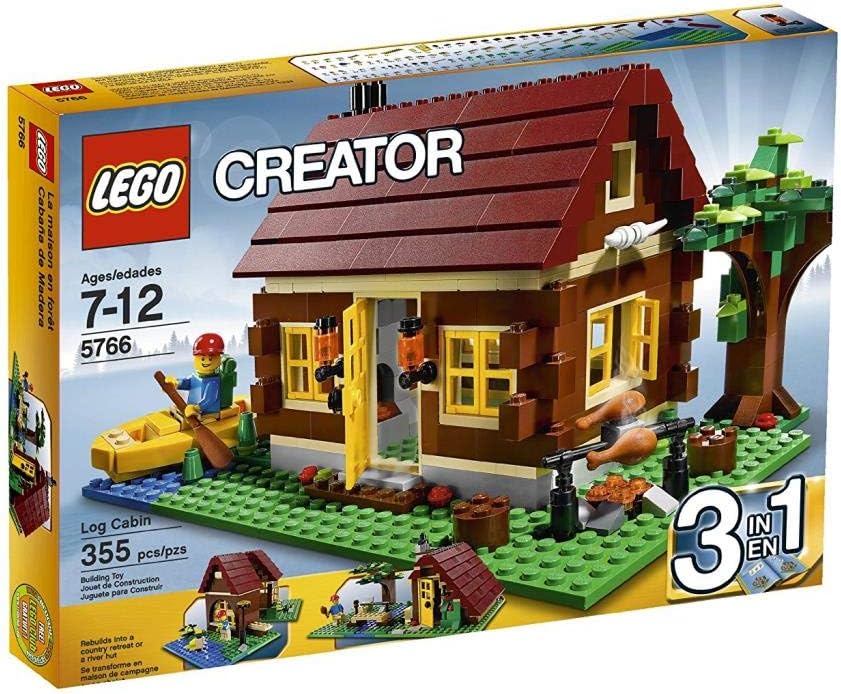 Blockhaus