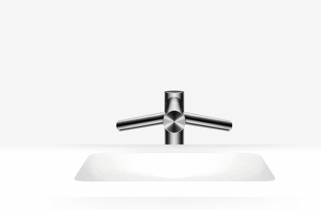 Airblade Tap Händetrockner, Einzelpack