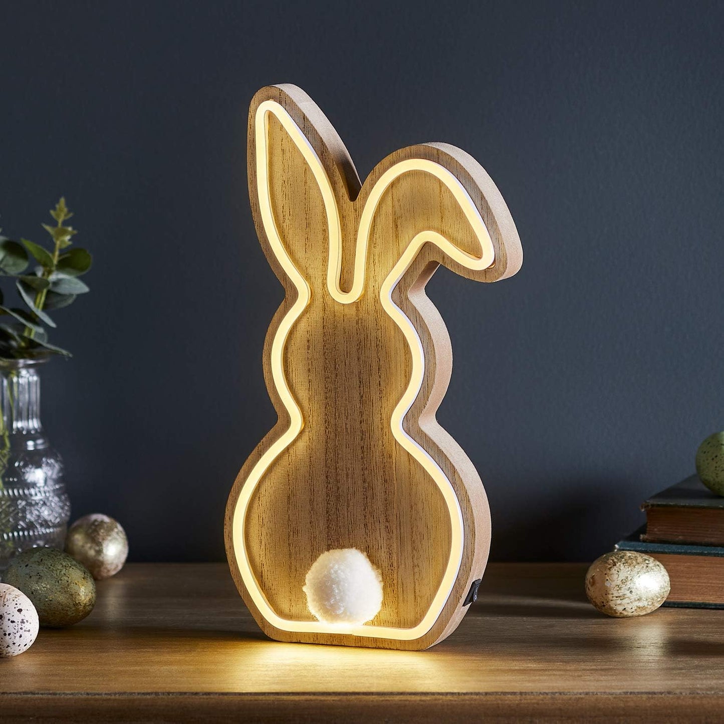 LED Osterhase