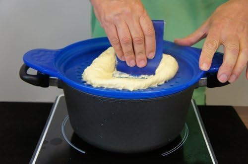 Spätzlereibe