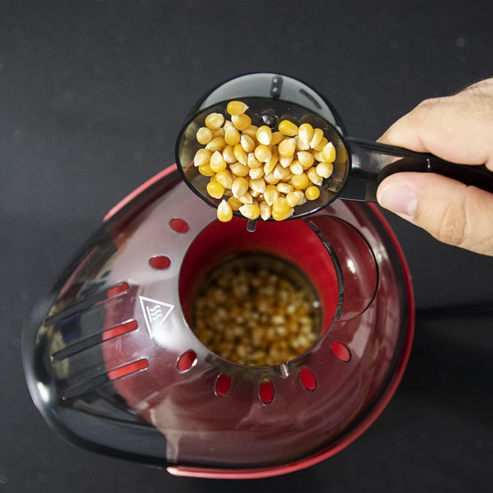 Fun&Taste P´corn - Popcornmaker