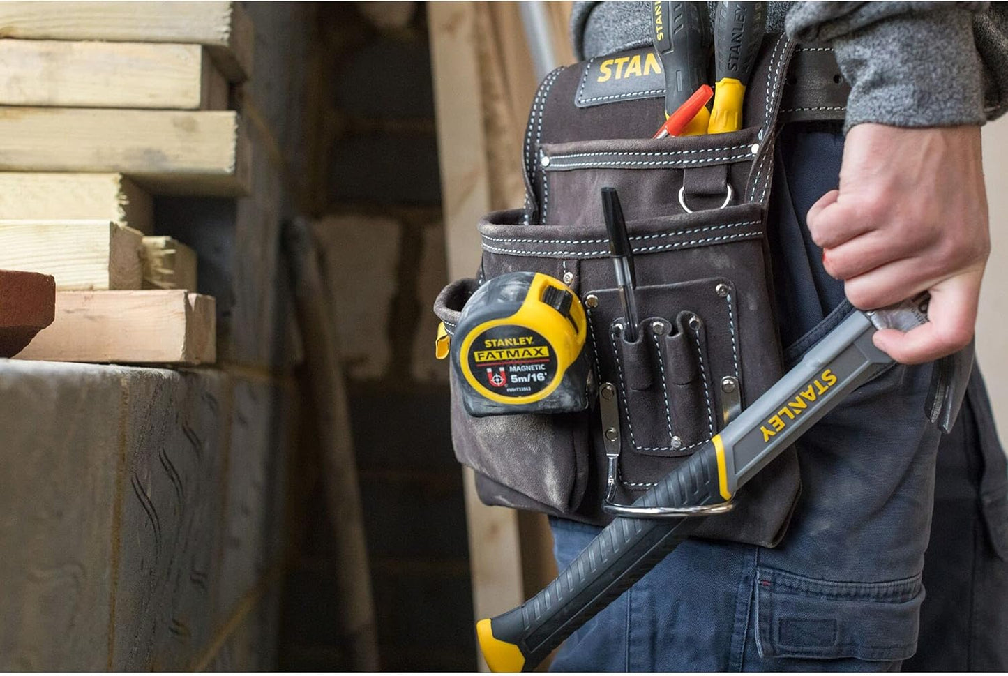 Werkzeugtasche