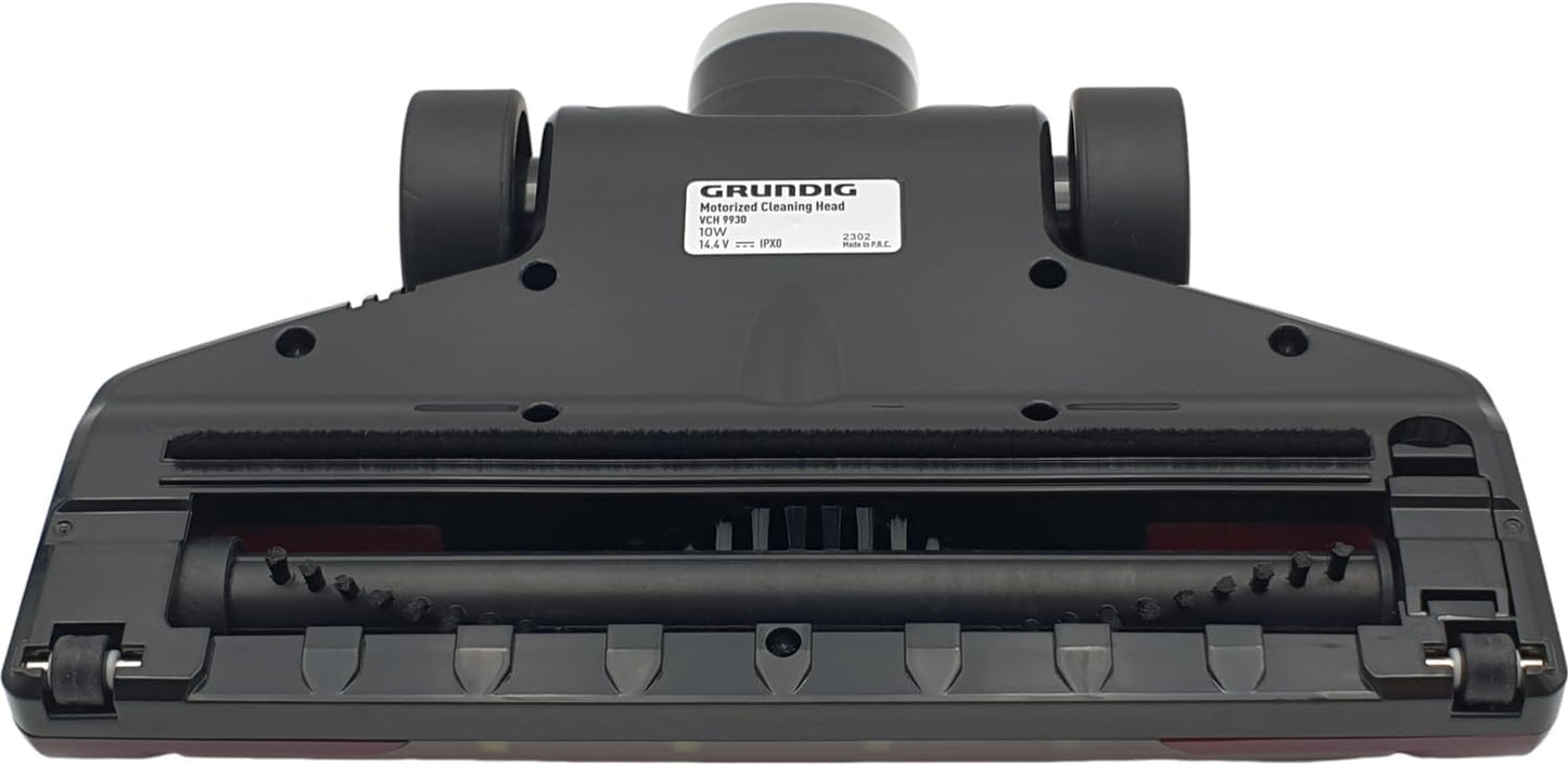 Bodenbürste für Grundig Staubsauger