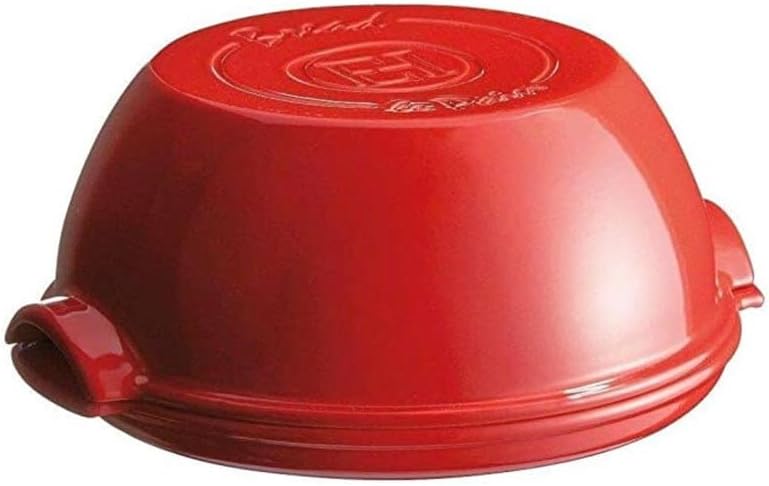 Grand Cru Brotbackform, Red