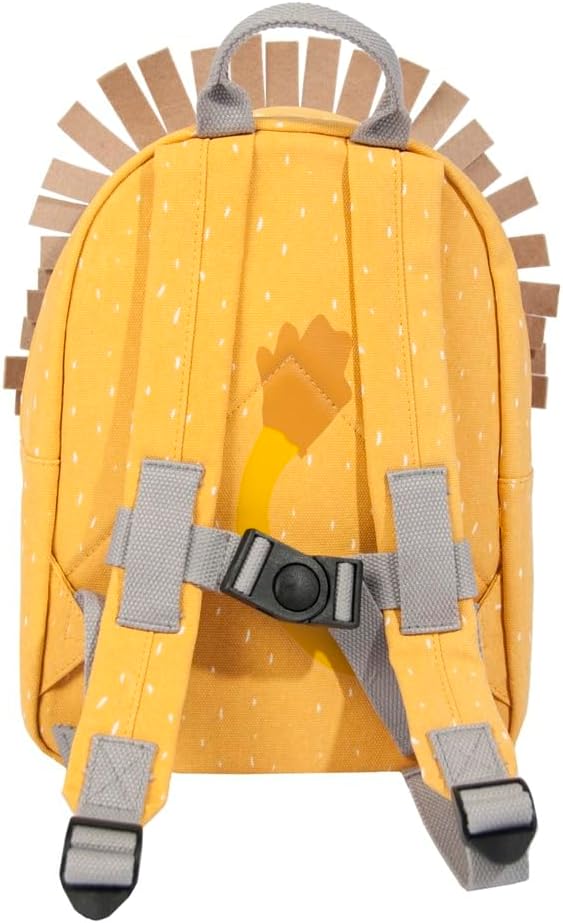 Kinderrucksack Mr. Lion, Mehrfarbig Mr Lion