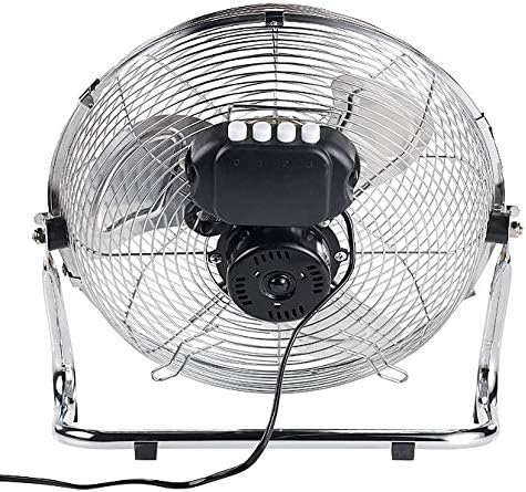Bodenventilator