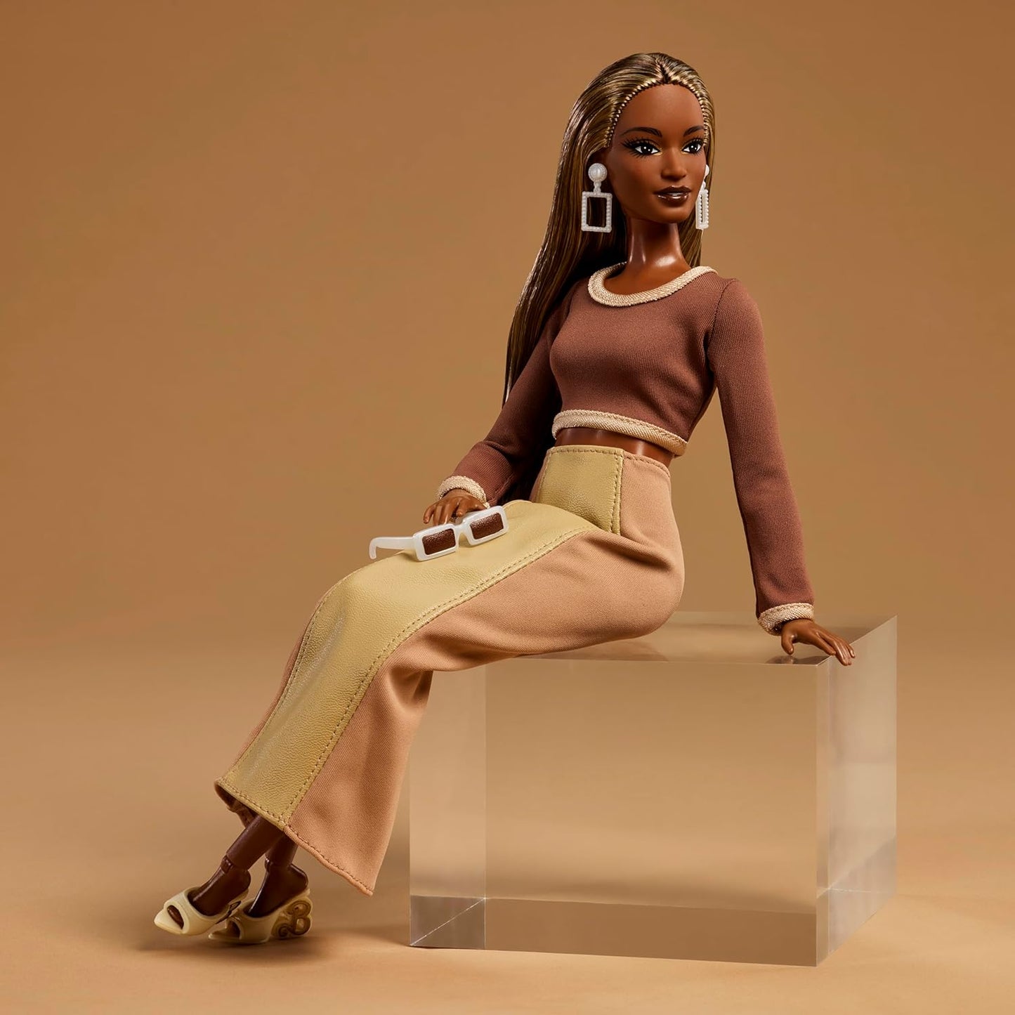 Basics You Create Neutral Kit 002, Beige