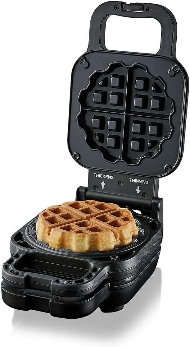 CLO Waffelkucheneisen 6150