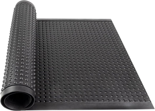 Ergonomische Anti-Ermüdungsmatte, 90x120 cm, 90 x 120 cm