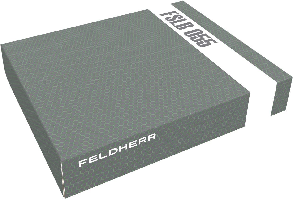 Lagerbox für Modelleisenbahn Spur TT, FSLB055, 1 Stück