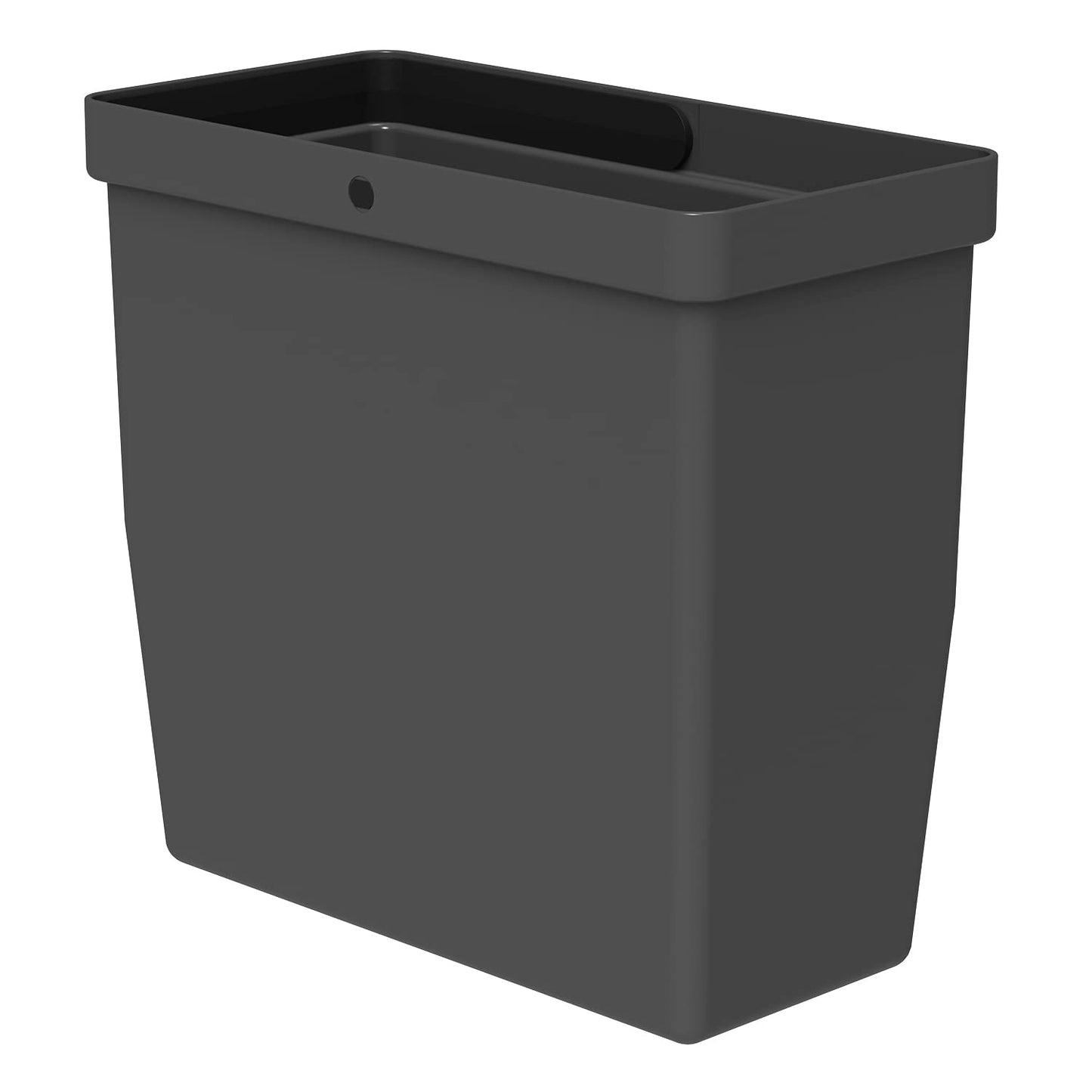 Mülleimer für LM Mülltrennsystem, Grau 11L