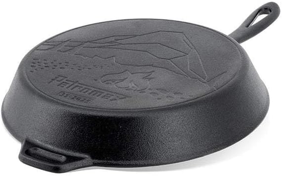 Essential Line Feuerpfanne für Induktion & Grill, 25 cm