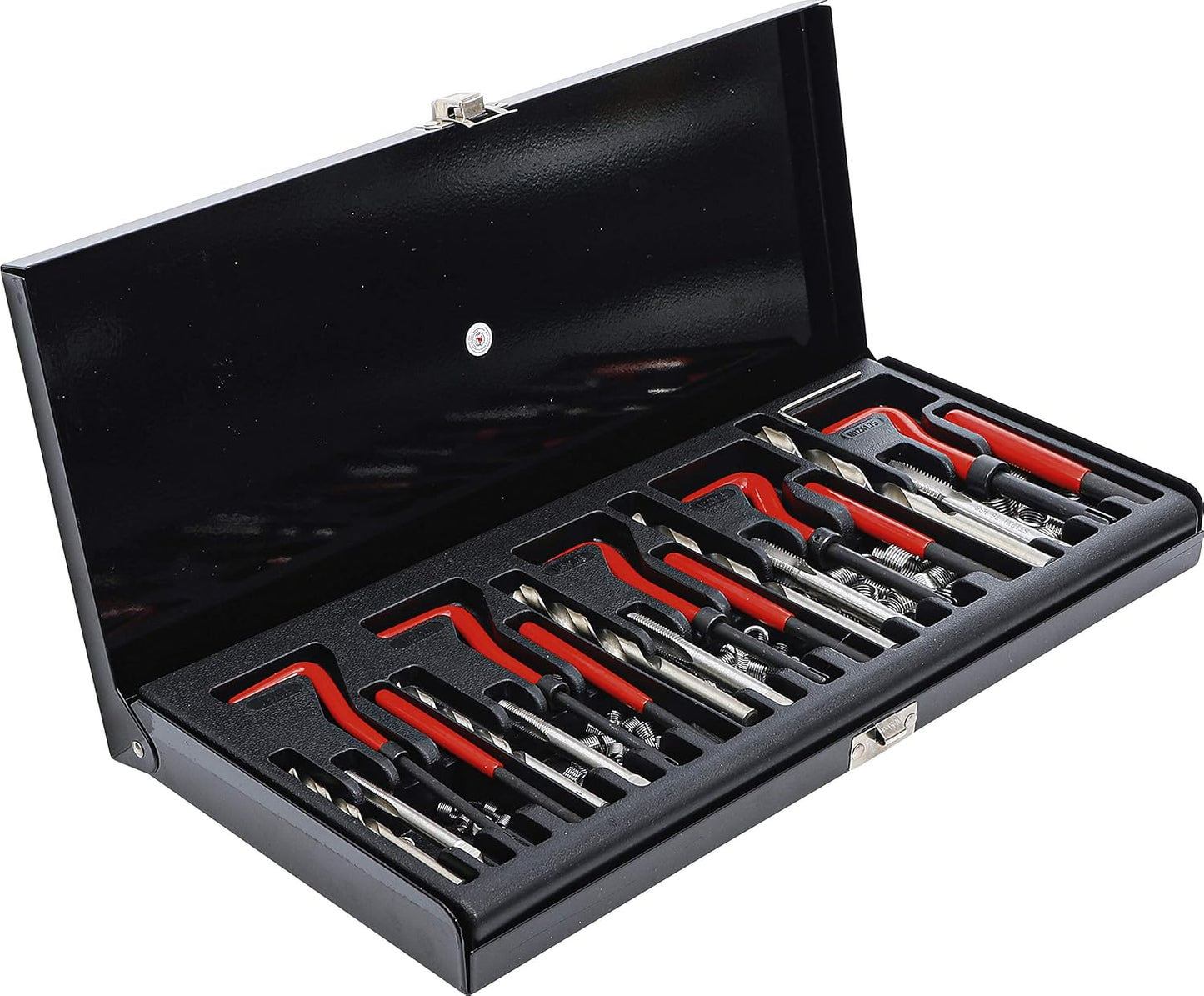 Gewinde-Reparatur-Satz M5-M12