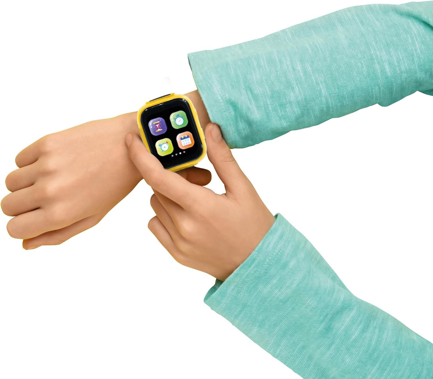 Batman Smartwatch, Batman