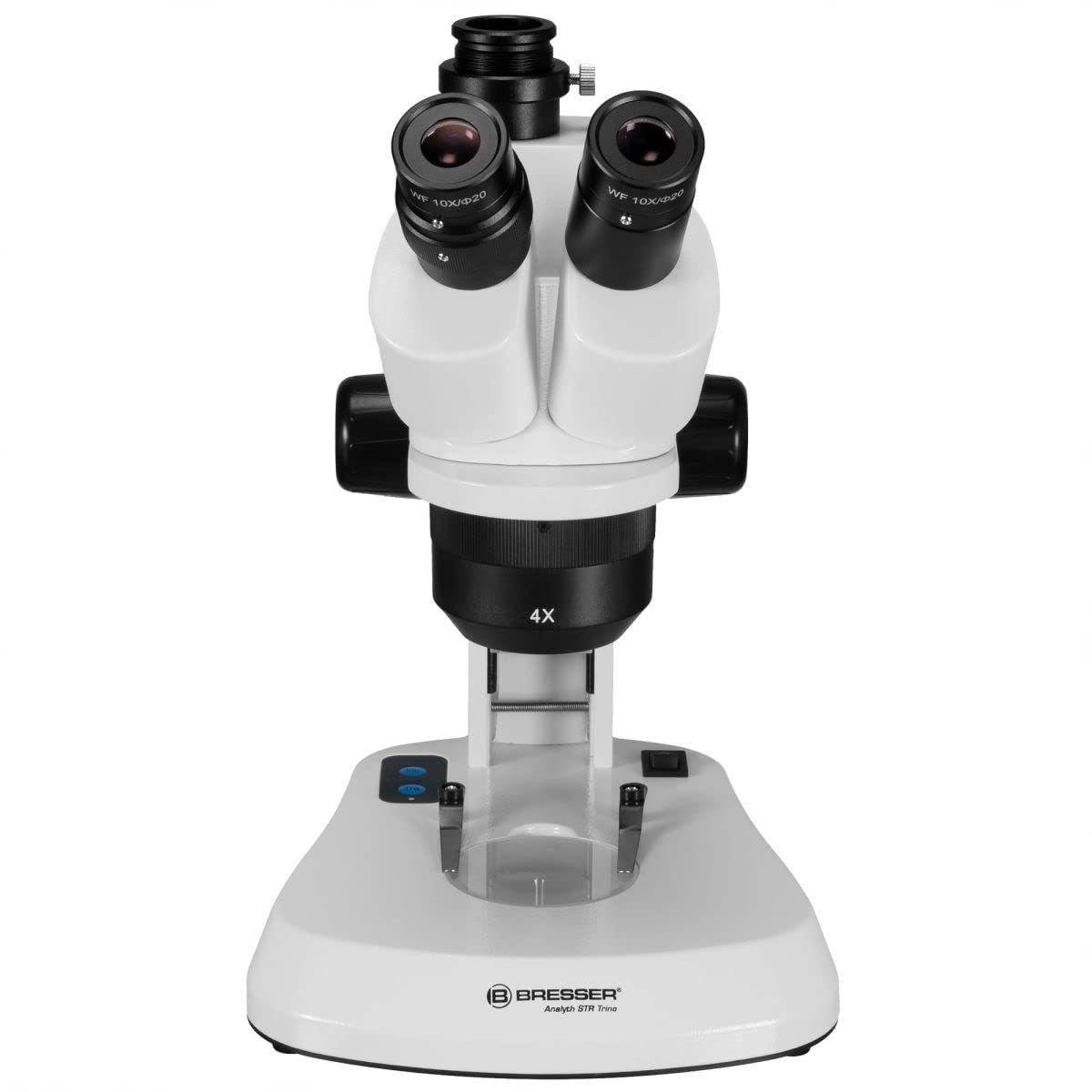 Trinokulares Stereomikroskop Analyth STR Trino, Trinokular Single