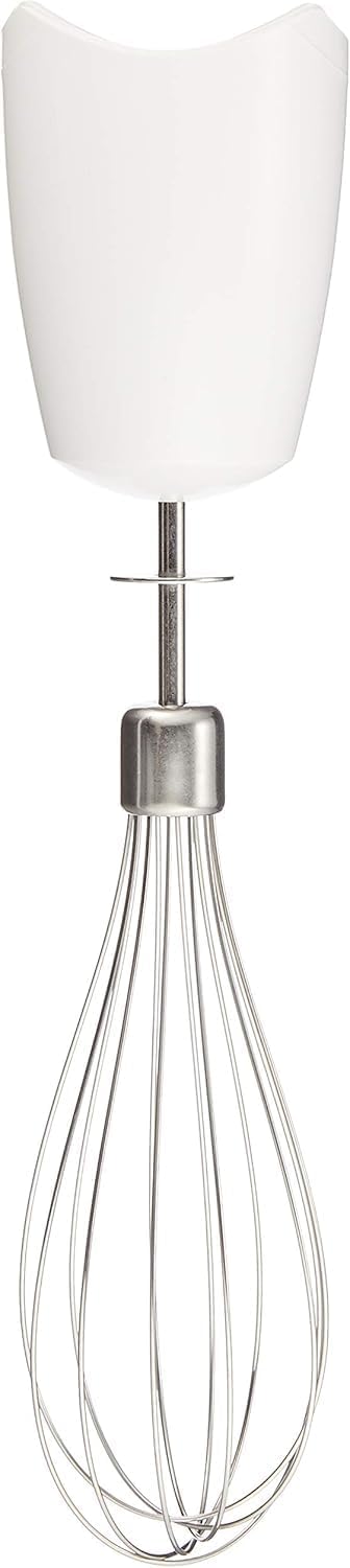 Multiquick Zubehör Sahnebesen WH5S, Weiss