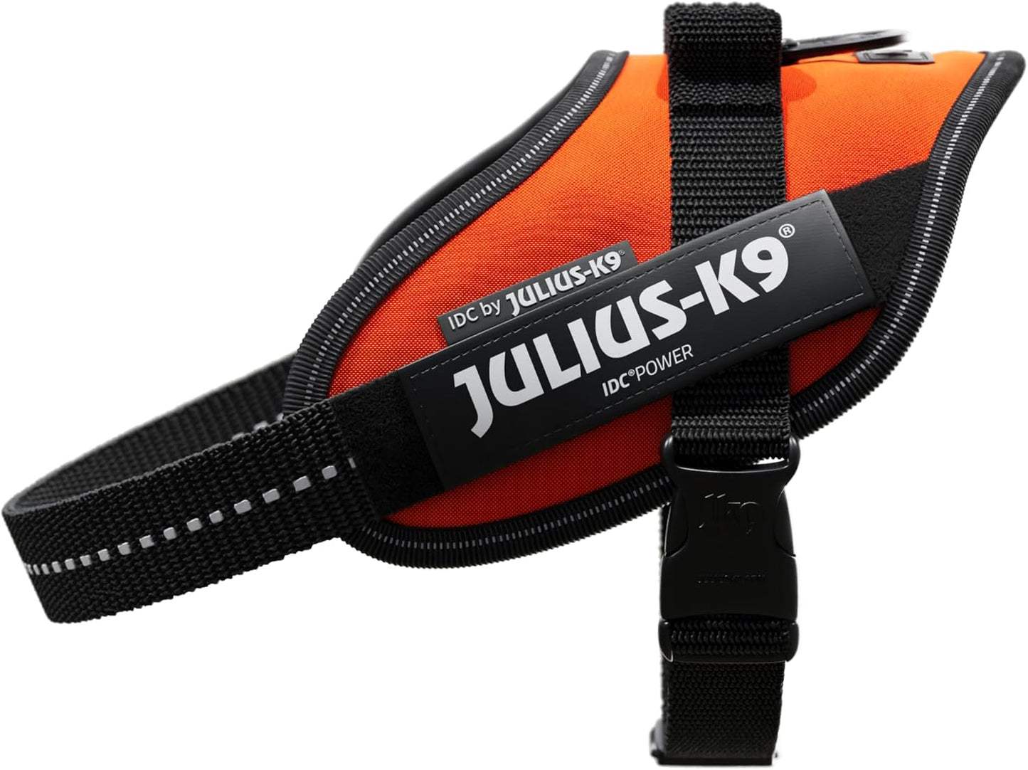 IDC Powergeschirr, UV Orange / S/Mini