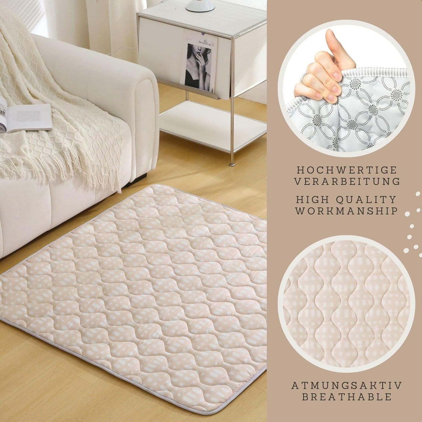 Hygge, Hygge Beige