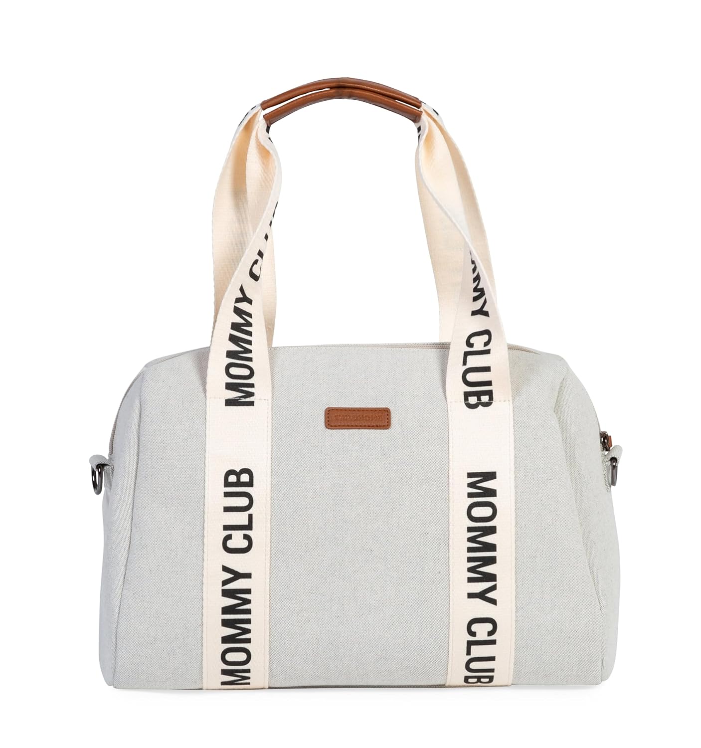 Baby Wickeltasche Signature mit Wickelunterlage