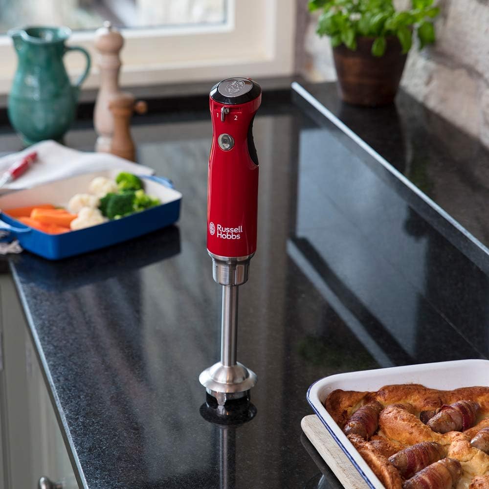 Stabmixer 25230-56 Retro