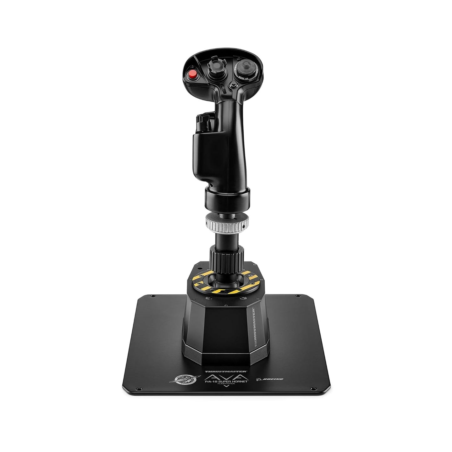 AVA Offset Adapter für Flugsimulator-Joysticks