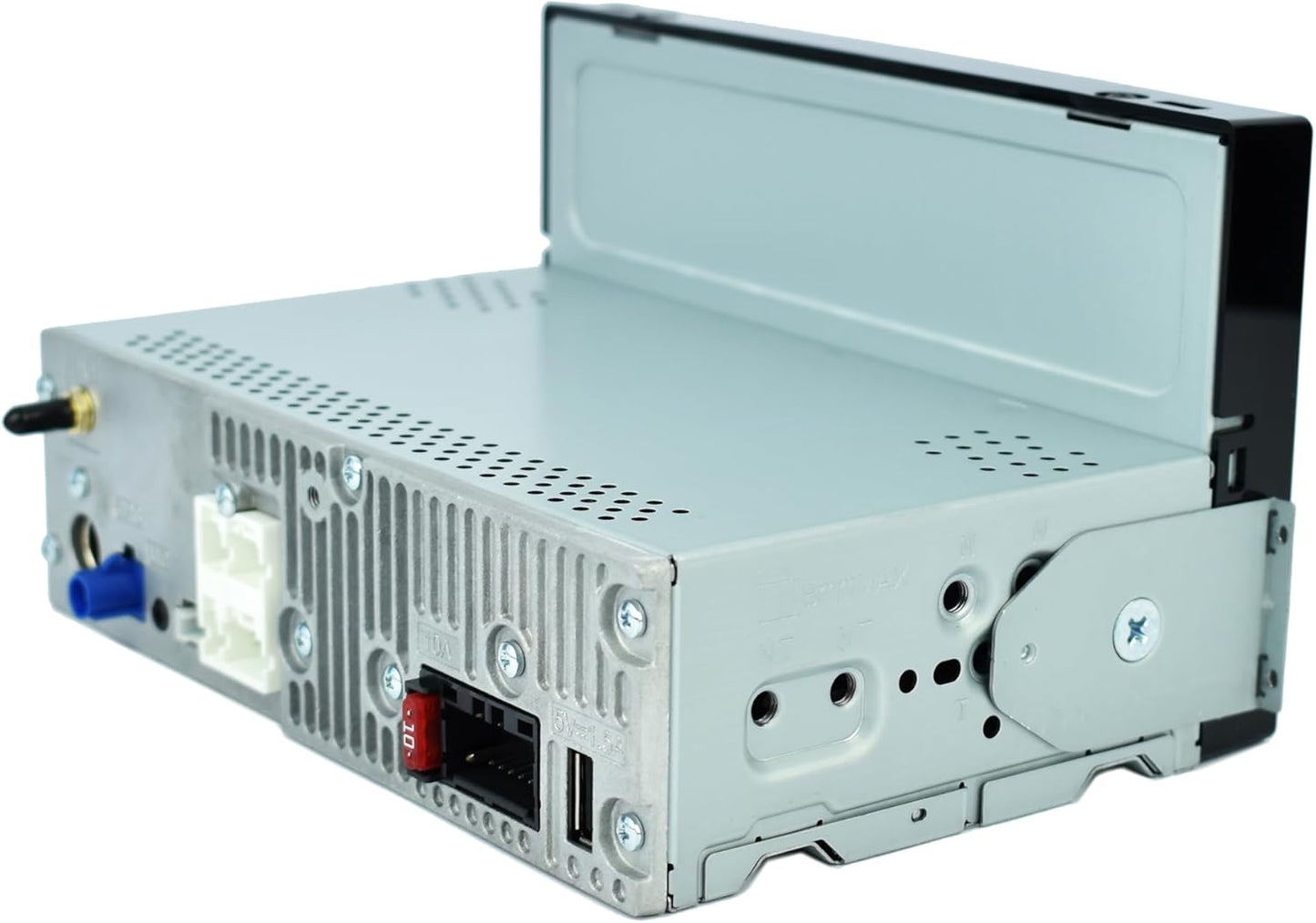 SPH-DA77DAB 2DIN Mediacenter mit Touchpanel und DAB+, Single