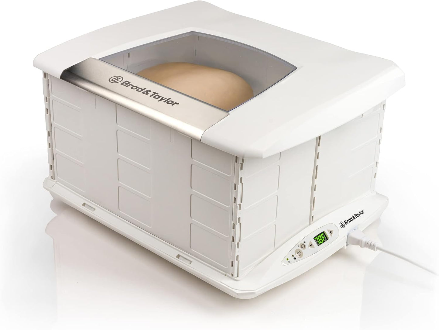 Proofer und Slow Cooker, Proofer and Slow Cooker