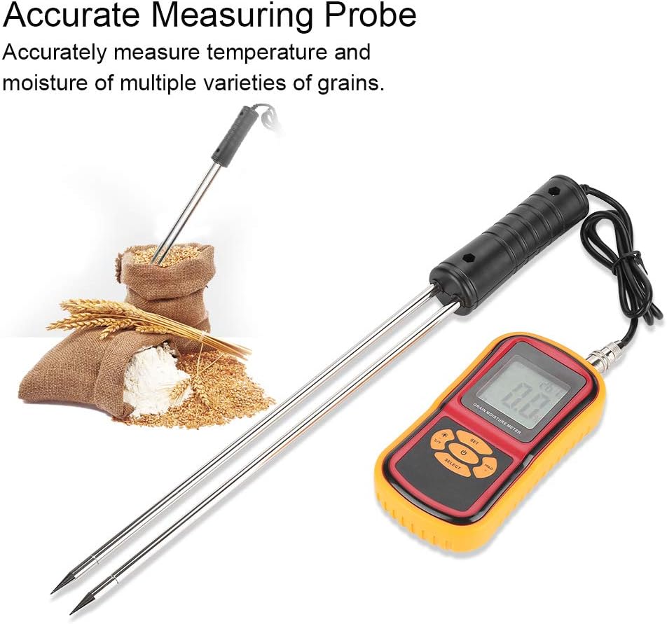 Digital Grain GM640